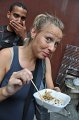 19 - time for food